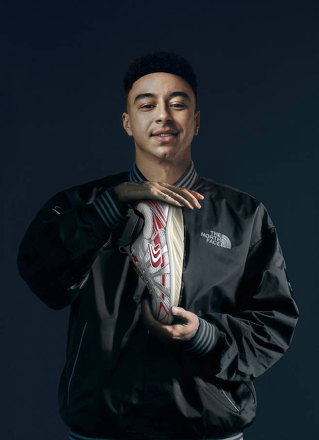 노스페이스 제공