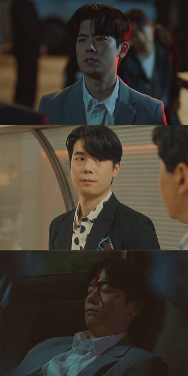 지니 TV 방송 캡처