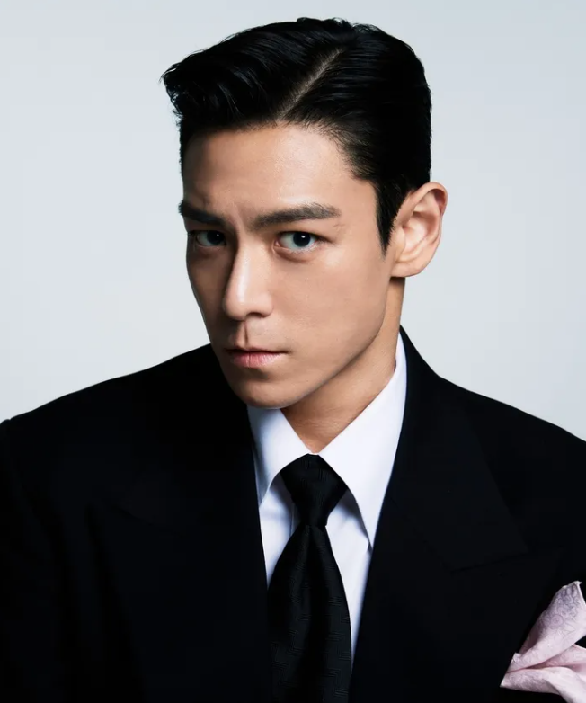 탑.