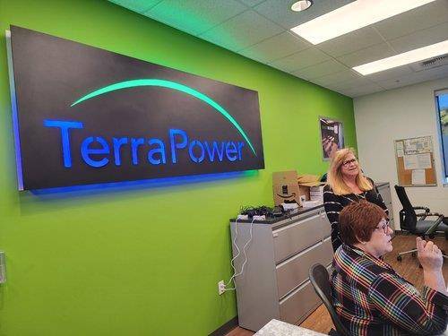 테라파워 [연합뉴스 자료사진]