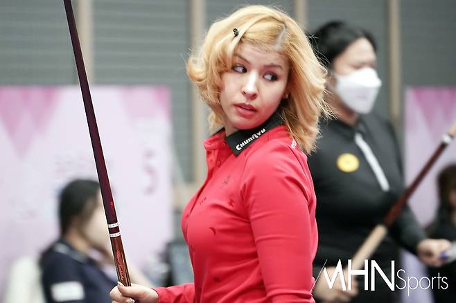 LPBA 위카르 하얏트