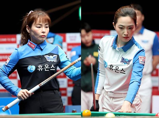 LPBA 이신영-차유람