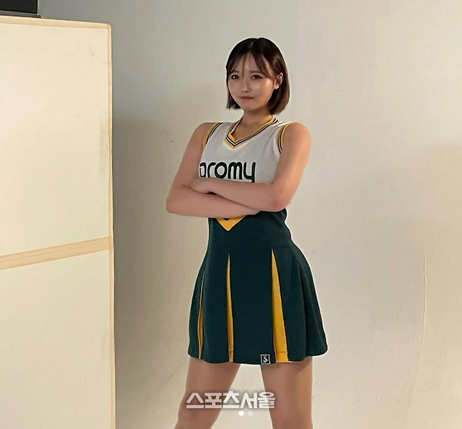 노자와아야카. 사진 |  노자와아야카 SNS