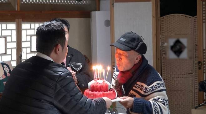‘미운우리새끼’ 母벤져스 뒤집은 연애 고백(미우새) (제공: SBS)