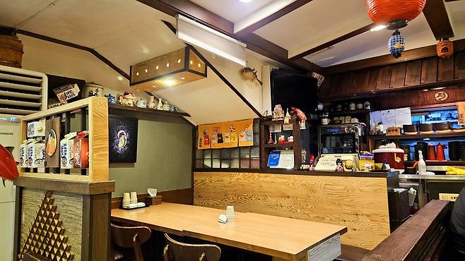 20250116_123428.jpg 점심 알탕 한뚝배기