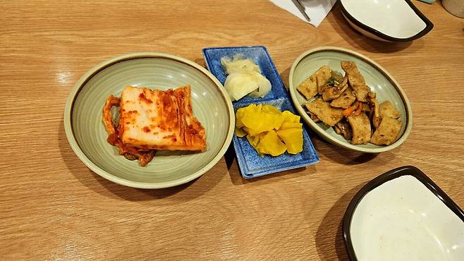 20250116_123506.jpg 점심 알탕 한뚝배기