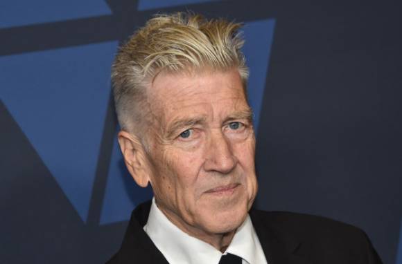 미국 영화 감독 데이비드 린치 감독 78세로 세상을 떠났다. [사진=AFP/연합뉴스]