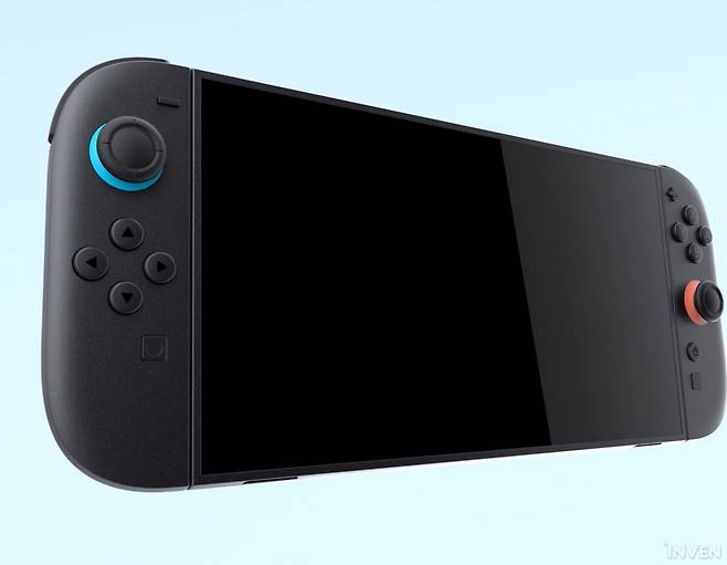 ▲ 전체적으로 매트한 블랙을 채용하고 전작의 네온 색상을 상징적으로 남겨 밋밋함을 덜었습니다