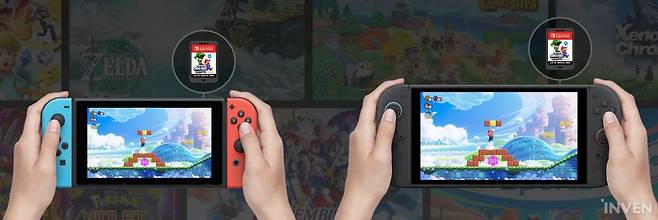 ▲ 이 이미지 기준으로 화면 비율을 계산하면 약 7.8인치가 나옵니다
다르게 말하면 이 이미지가 실제 비율 그대로 살린 게 아니라면 달라진다는 이야기