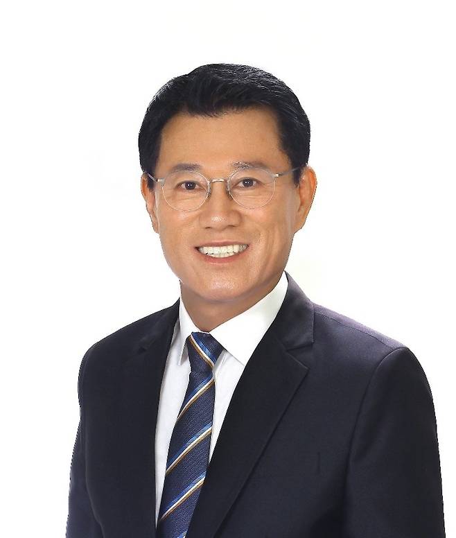 김기태 보람상조리더스 공동대표. [사진 제공=보람그룹]