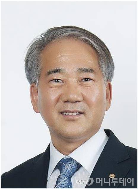 김영철 한국플라스틱포장용기협회장