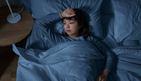 주로 좌식 근무를 하는 직장인이 불면증에 걸릴 확률이 높다는 연구 결과가 나왔다. 사진은 기사와 관련 없음. /사진=이미지투데이