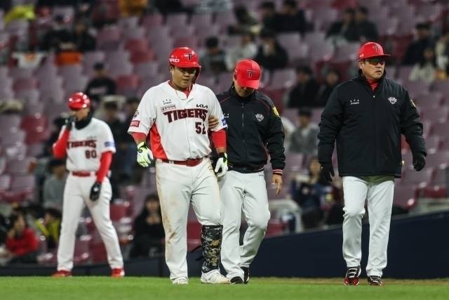 황대인/KIA 타이거즈