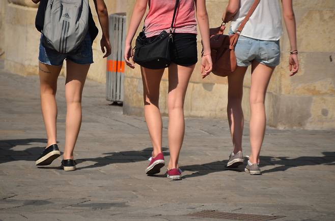 사진은 기사와 관련없음. [123RF]