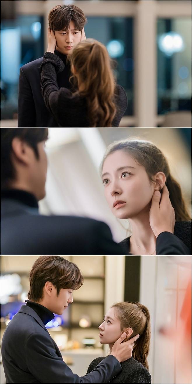 MBC 금토드라마 ‘모텔 캘리포니아’.