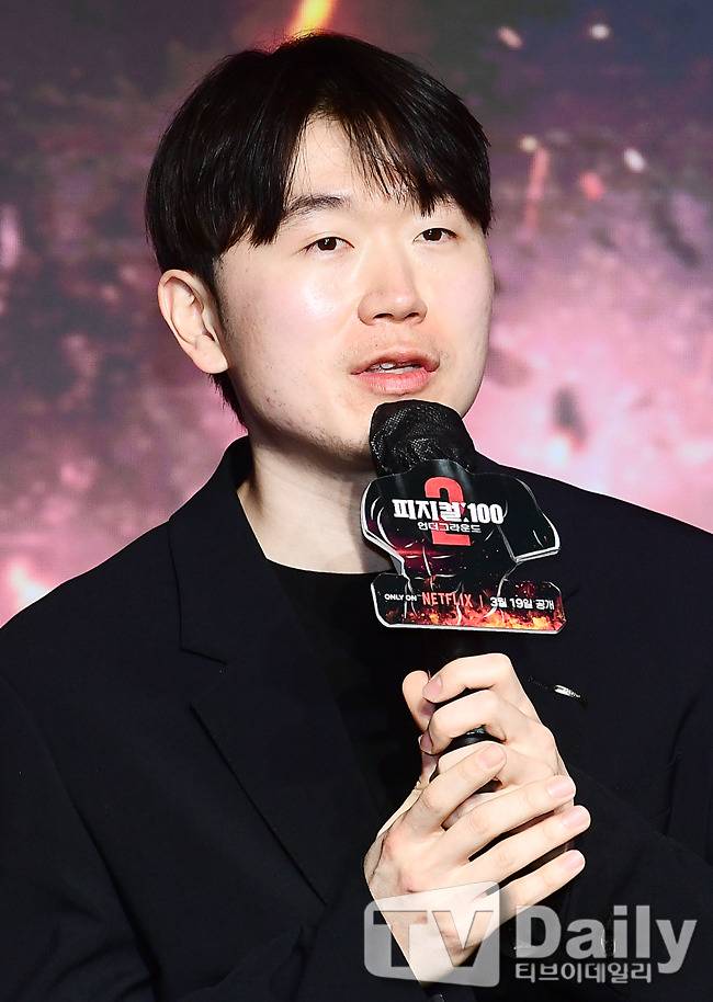 장호기PD / 사진=티브이데일리 DB