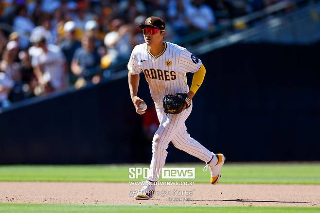 ▲ 만약 김하성이 단년 계약 후 다음 FA 시장에서 대박을 노려보기로 한다면, 시애틀을 비롯한 여러 팀들의 치열한 각축전이 벌어질 가능성이 크다