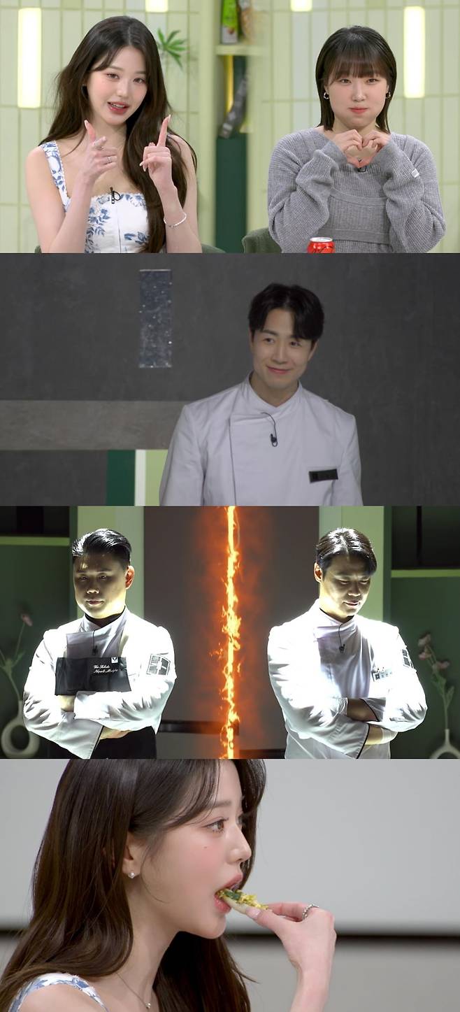 사진제공=JTBC '냉장고를 부탁해'