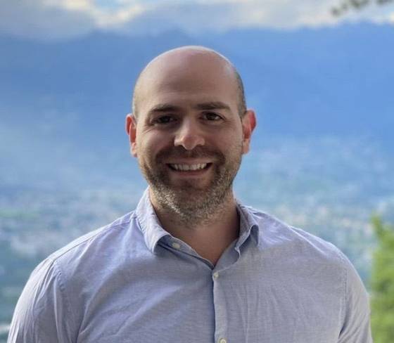 스티븐 미런 백악관 경제자문위원장 지명자.