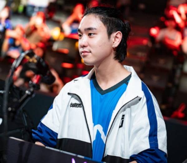 DN 프릭스 원거리 딜러 '버서커' 김민철 (LCK 제공)