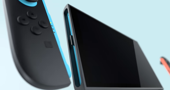 [닌텐도 공식 영상 캡쳐]