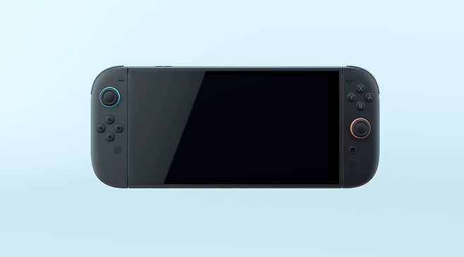 [닌텐도 공식 영상 캡쳐]