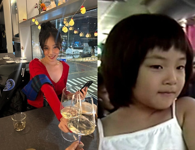 사진=비비 소셜미디어