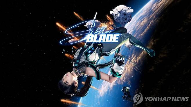 스텔라 블레이드 [시프트업 제공]