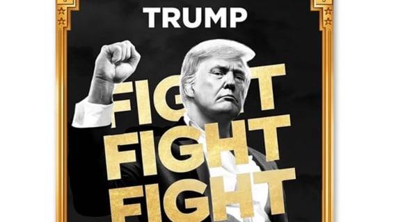 /도널드 트럼프 X 캡처