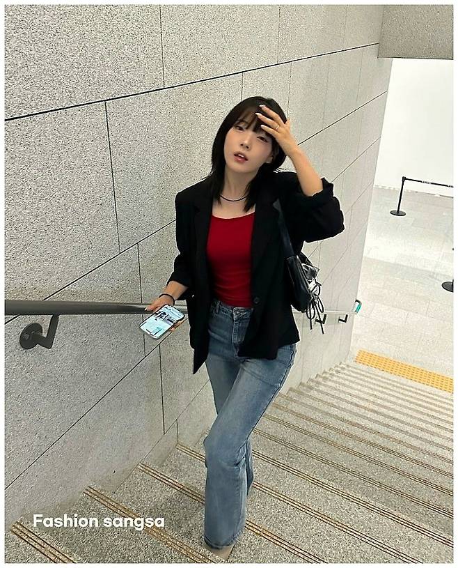 메가스터디 국어강사 최미성 선생님