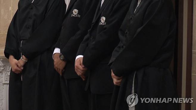 유족 [연합뉴스 자료사진]