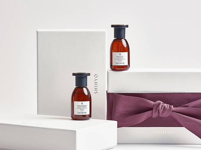 시효(로레알그룹 제공)