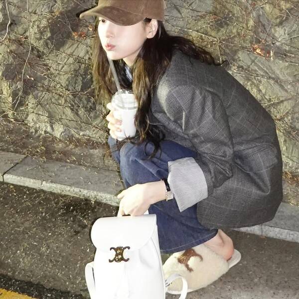 사진제공 : 수지 인스타그램