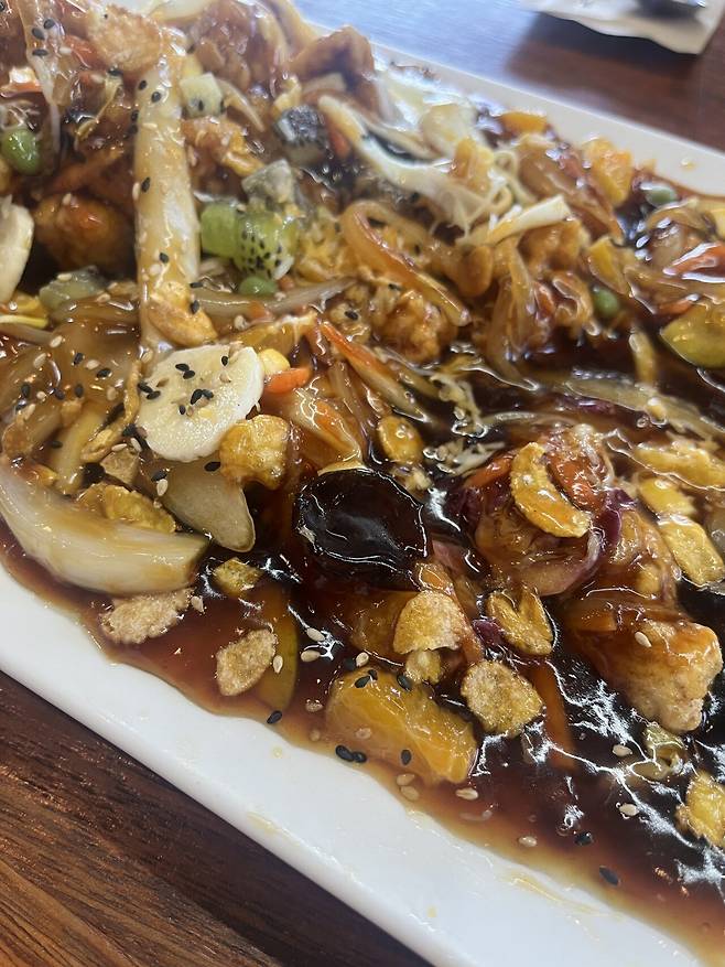 IMG_5613.jpeg 울산 중식 맛집 기라성