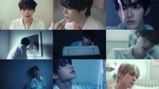 제로베이스원 'Doctor! Doctor!' / 웨이크원 제공