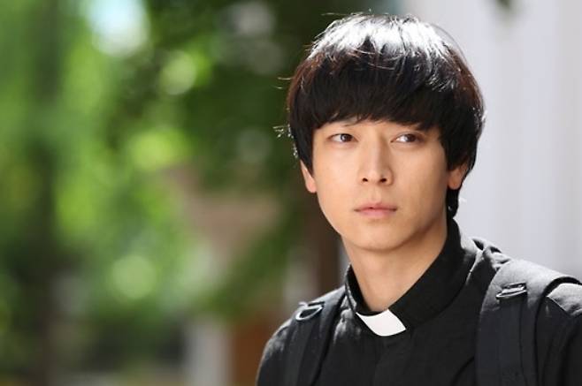 영화 ‘검은 사제들’ 스틸