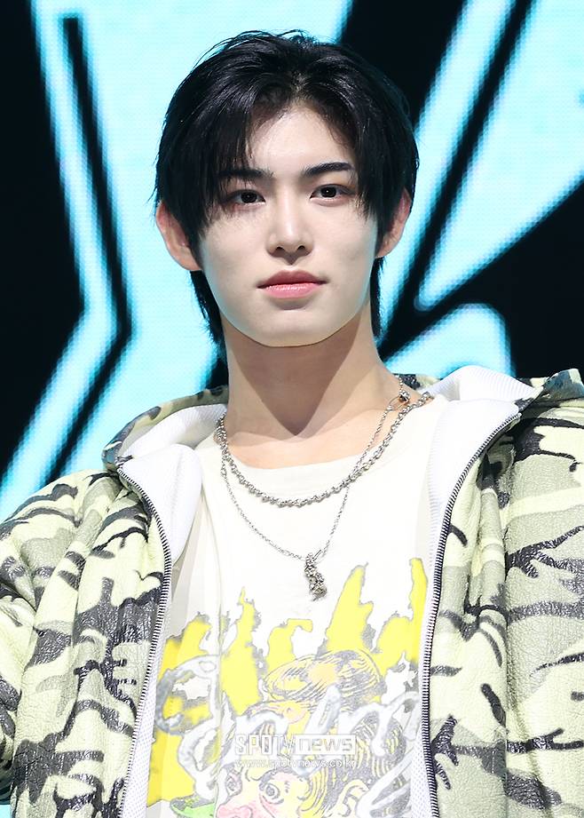 ▲ 킥플립 민제 ⓒ곽혜미 기자