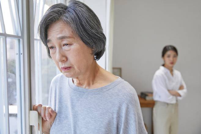 당뇨병 진단을 받는 나이가 어릴수록 나중에 치매에 걸릴 가능성이 커진다는 연구 결과도 있다. [사진=게티이미지뱅크]