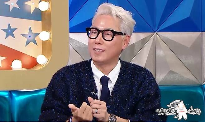 MBC ‘라디오스타’. 사진|MBC