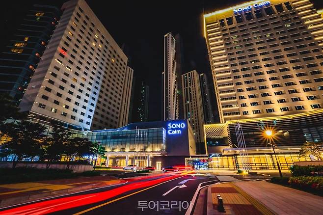 &nbsp;고양 소노캄 고양