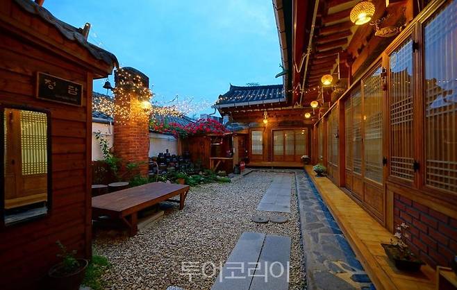 전주 정담/사진-부킹닷컴