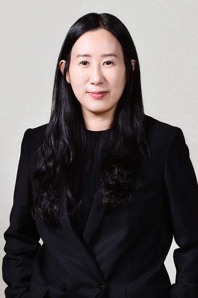 조안나 제이인츠바이오 대표. 사진 = 제이인츠바이오