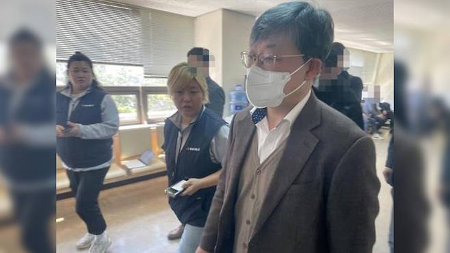 강동석 SPL 전 대표