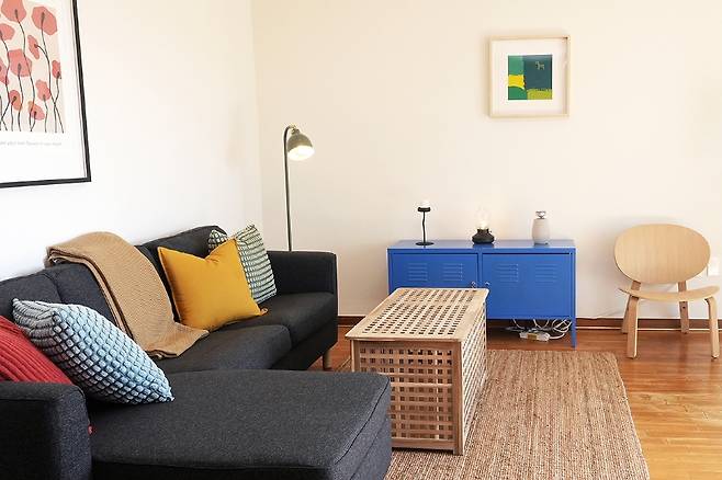 간세스테이션 (제주올레 제공)