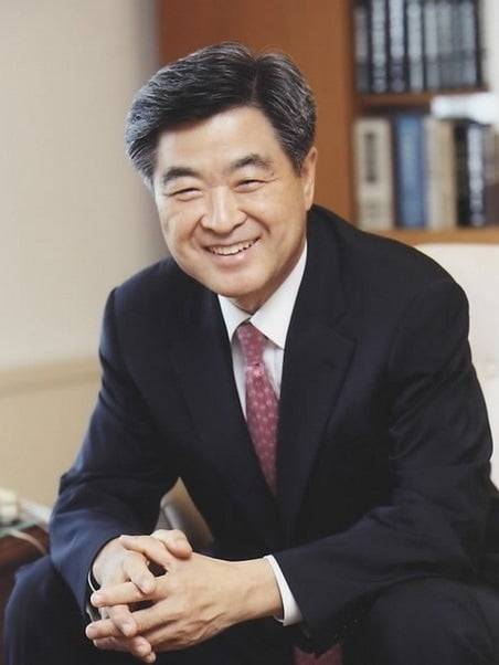 권오갑 HD현대그룹 회장. 사진=HD현대