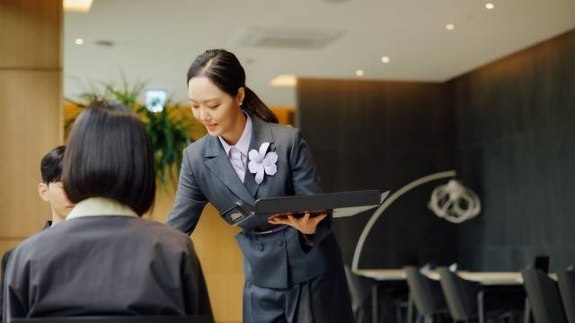 사진은 기사 내용과 직접적인 관련이 없음. 백화점 라운지 모습.[사진=매경DB]