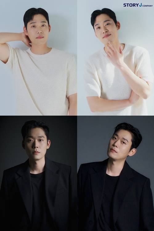 배우 박성현이 반전 매력이 돋보이는 프로필 사진을 공개했다. 사진=스토리제이컴퍼니