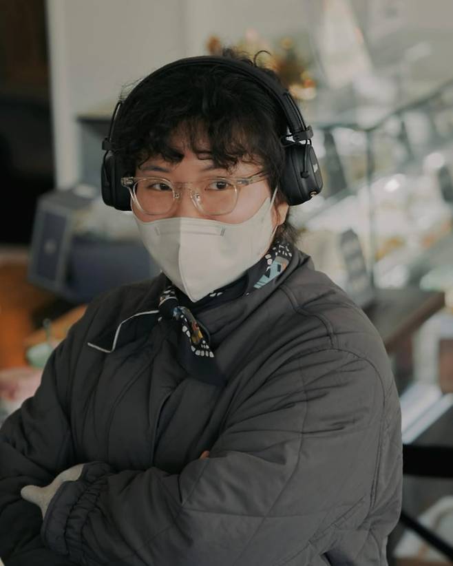 /사진=원지 인스타그램 캡처