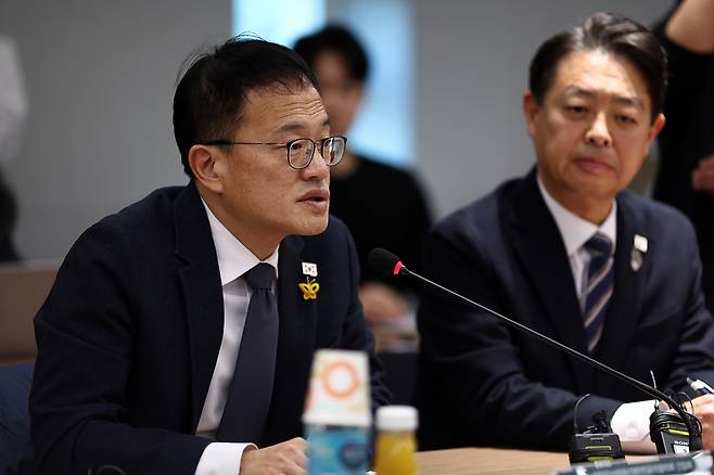 더불어민주당 박주민 의원. [연합]