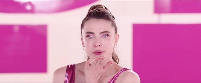 외화 '서브스턴스' 스틸컷. NEW 제공